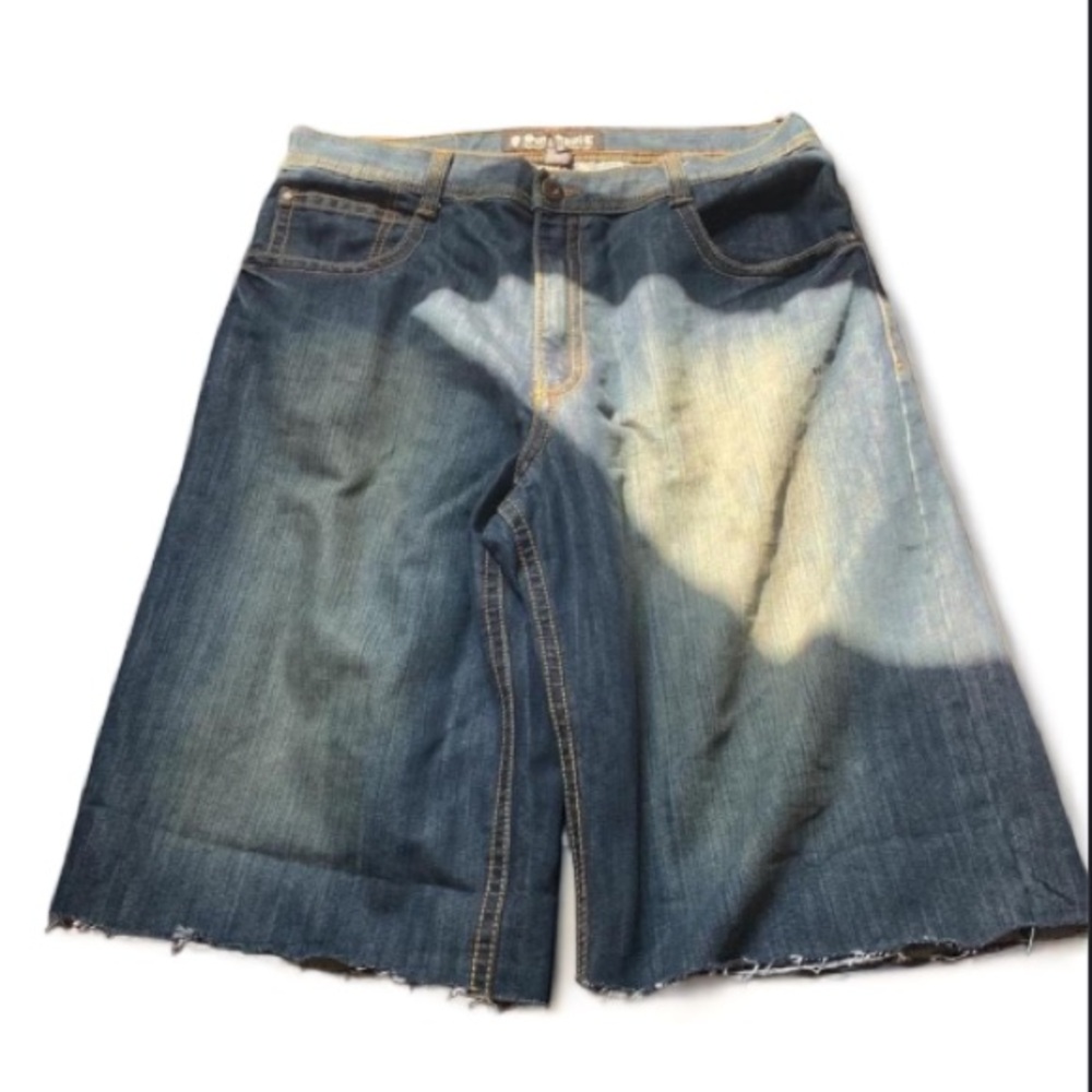 Southpole jorts jean shorts